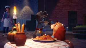 Clochard Disney Dreamlight Valley : comment le débloquer ?