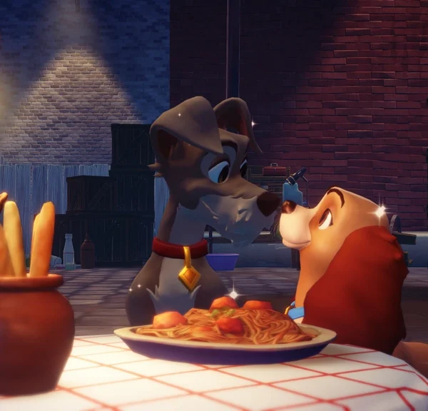 Clochard Disney Dreamlight Valley : comment le débloquer ?