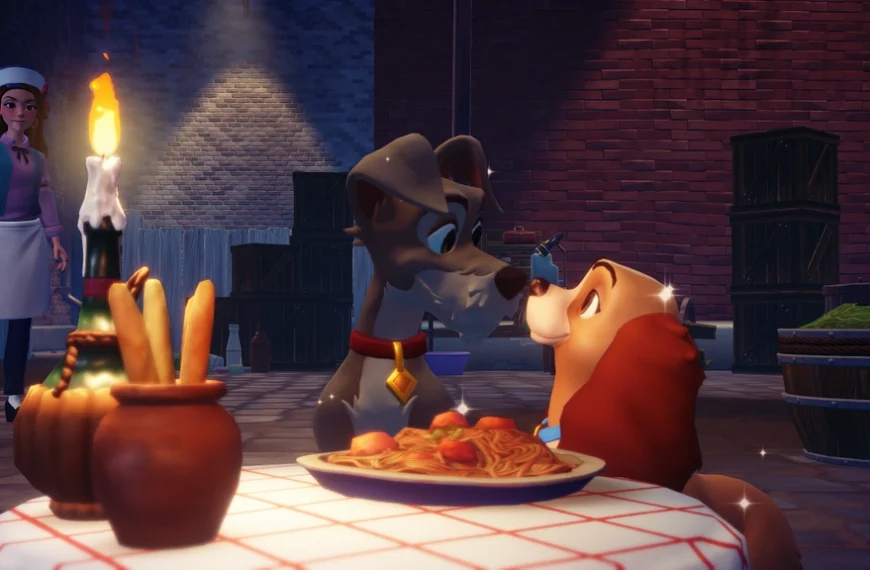 Clochard Disney Dreamlight Valley : comment le débloquer ?