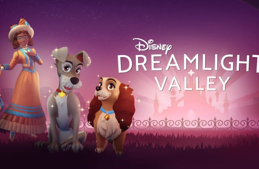 Lady Disney Dreamlight Valley : comment la débloquer et quelles sont ses quêtes d'amitié ?