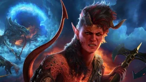 "Personne ne peut surpasser nos scénaristes" Les créateurs de Baldur's Gate 3 ne sont pas forcément emballés par la série HBO