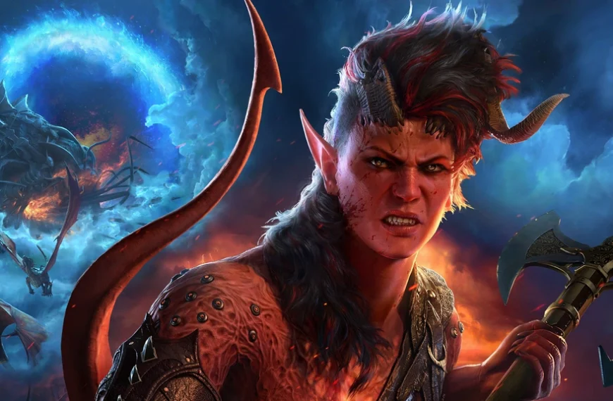"Personne ne peut surpasser nos scénaristes" Les créateurs de Baldur's Gate 3 ne sont pas forcément emballés par la série HBO