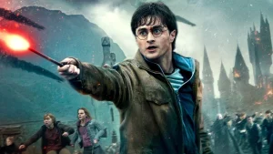 "Une des choses que vous pouvez faire" Daniel Radcliffe veut protéger le jeune casting de la série HBO Harry Potter