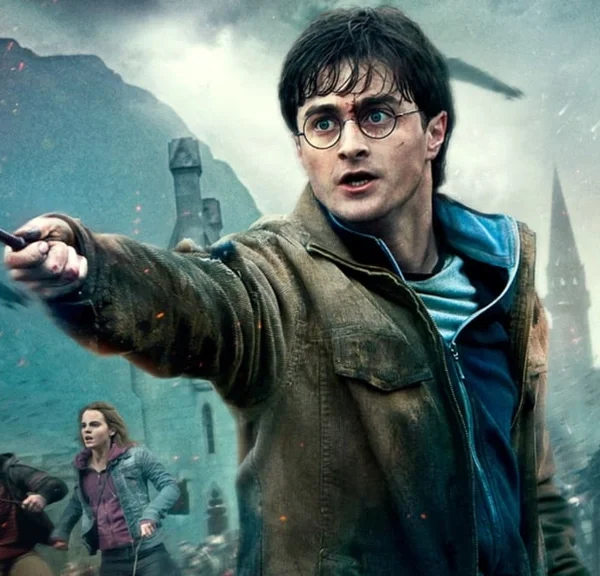 "Une des choses que vous pouvez faire" Daniel Radcliffe veut protéger le jeune casting de la série HBO Harry Potter