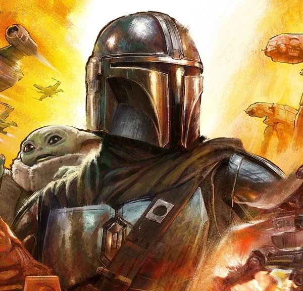 Star Wars : Martin Scorsese "apparaît" dans le trailer de The Mandalorian and Grogu, l'avez-vous reconnu ?