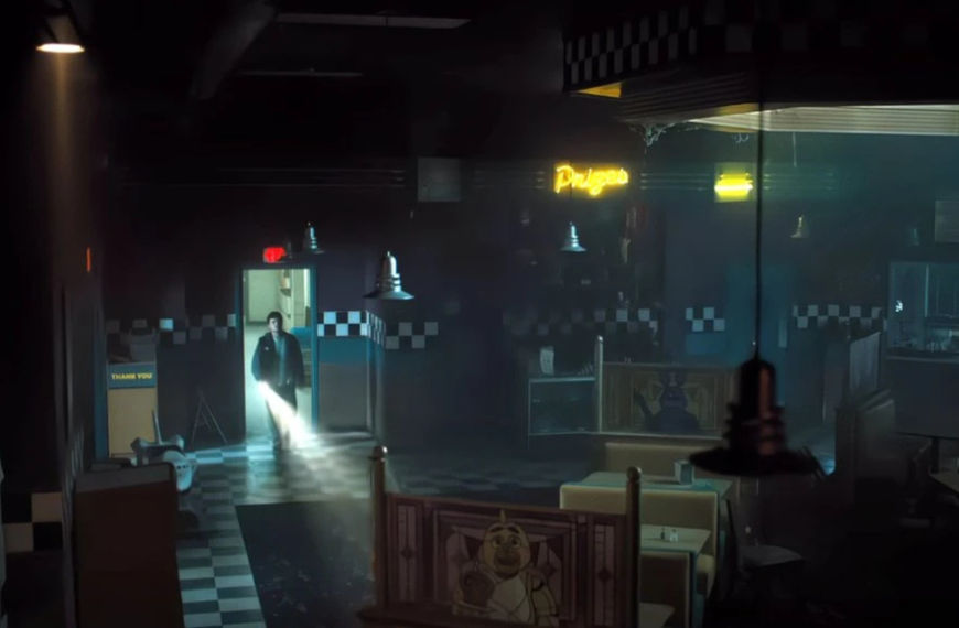 Cette adaptation cinéma d'un jeu d'horreur culte est tellement ratée qu'elle a réussi à me faire détester le lore