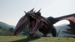 La saison 3 de House of The Dragon va mettre en scène la guerre la plus sanglante de l’univers Game of Thrones