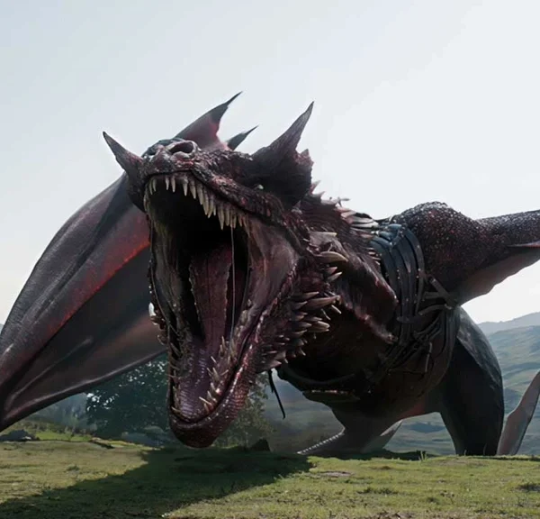 La saison 3 de House of The Dragon va mettre en scène la guerre la plus sanglante de l’univers Game of Thrones