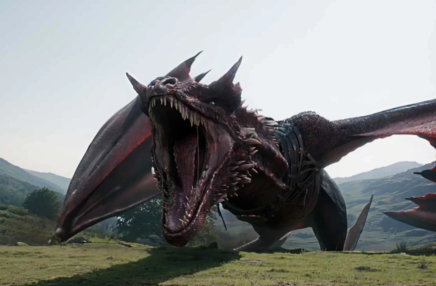 La saison 3 de House of The Dragon va mettre en scène la guerre la plus sanglante de l’univers Game of Thrones