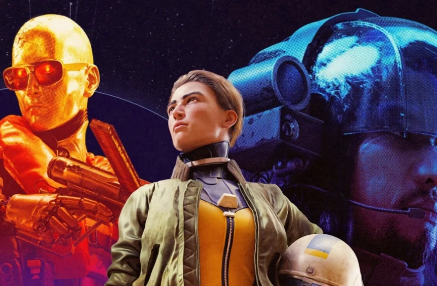 ARC Raiders : Vous trouvez les boss trop faibles ? C'est normal, et les développeurs s'en expliquent
