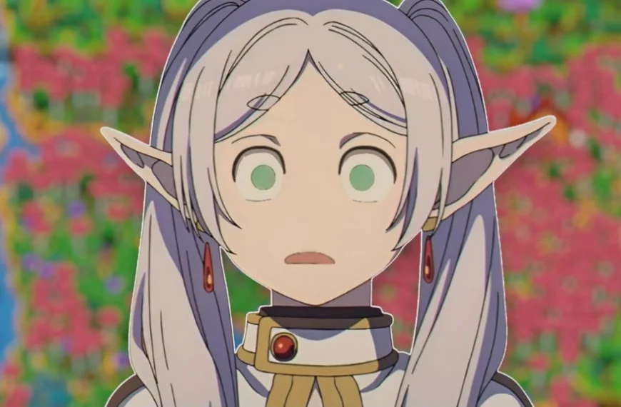 Pendant plus de 3 semaines, un joueur a laissé tourner son jeu pour dormir pendant 1 000 ans. Il ne s'attendait pas à ce qu'il a vu à son réveil