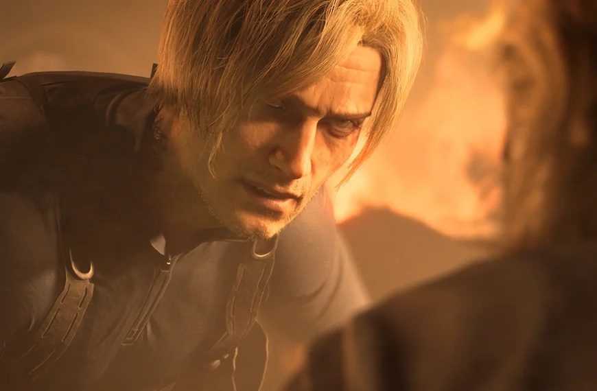 Test Resident Evil Requiem sur PC, PS5 et Xbox Series