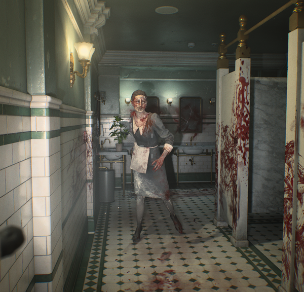 Resident Evil Requiem : Des mauvaises rencontres et des yeux qui pendent !