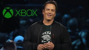 Xbox : Le patron, Phil Spencer, se retire et ce n'est pas le seul ! Une spécialiste de l'I.A prend les commandes…