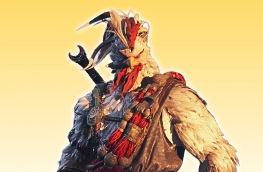 Project Windless : Le nouveau Black Myth Wukong ? Nos infos exclusives sur “ce gros poulet”
