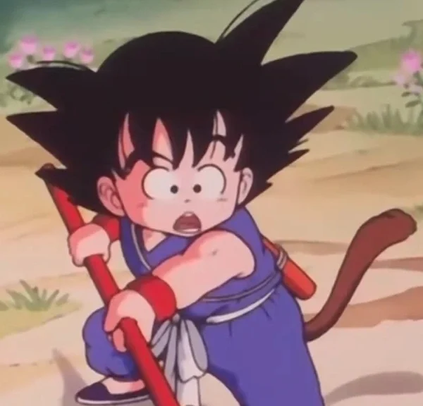 Dragon Ball : Pourquoi Trunks et Goten n'ont pas de queue de singe ? Et non, ce n'est pas un oubli d'Akira Toriyama !