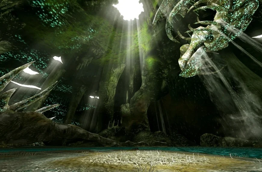 Sur Nintendo Switch et avec cette promotion à -90%, profitez d'un contenu "absolument titanesque" noté 16/20