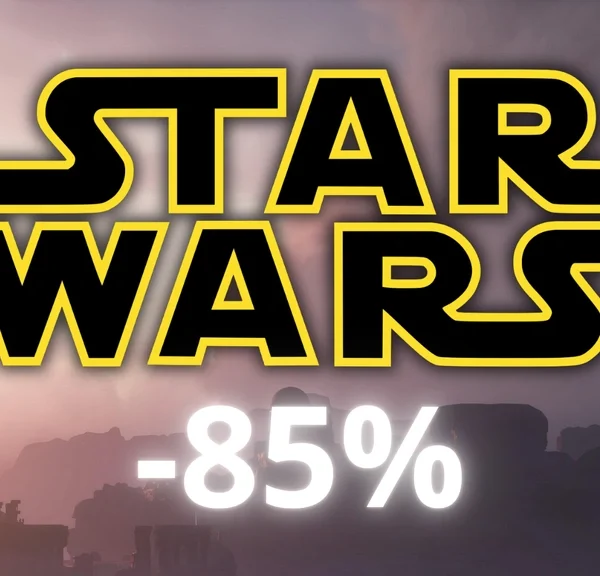 Ce jeu Star Wars est à seulement 11,99 € sur PS5 : il est noté 17/20 et m'a complètement surpris alors que je ne m'y attendais pas du tout !