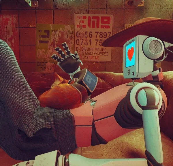 Sur PS5, succombez au charme du "jeu du chat" à -40%, noté 15/20 lors de sa sortie