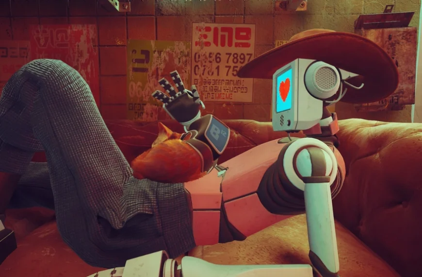 Sur PS5, succombez au charme du "jeu du chat" à -40%, noté 15/20 lors de sa sortie