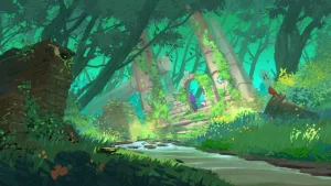 Cet anime d'Heroic Fantasy occupe le TOP 1 et le TOP 2 des meilleurs animes de tous les temps et c'est 100% mérité