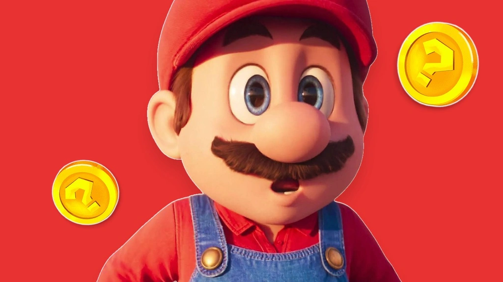 Ce nouveau jeu Mario pourrait bien être plus addictif que ce Nintendo ne laisse croire !
