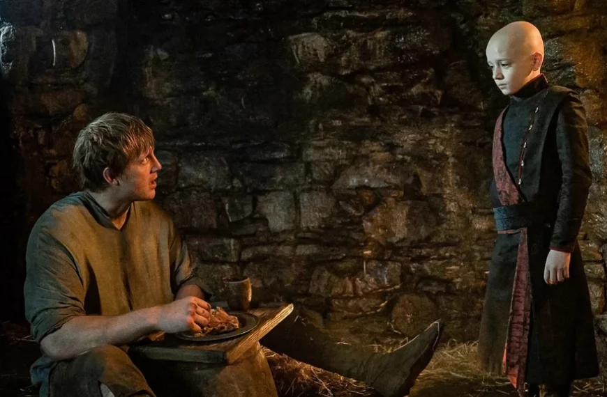 La première saison de A Knight of The Seven Kingdoms est maintenant achevée : que sait-on déjà de la saison 2 ?