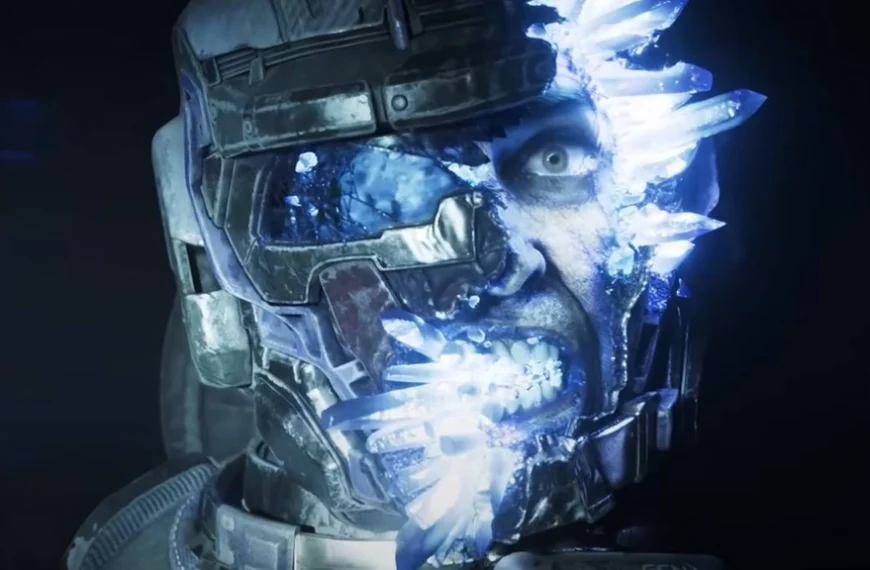 C'est l'une de mes séries de SF préférées : j'attends ce jeu vidéo de rôle ambitieux avec impatience