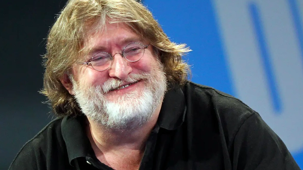 Il y a 15 ans, Valve a offert 1 383 jeux à un utilisateur Steam. La mauvaise nouvelle, c'est que lorsqu'ils lui ont remis son prix, ils l'ont presque fait mourir de peur