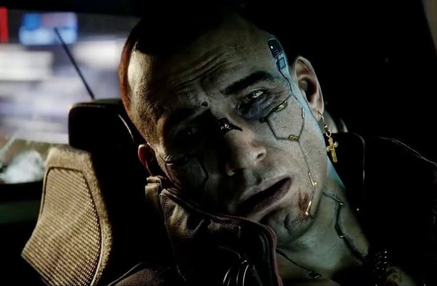 Cet anime a redonné ses lettres de noblesses à Cyberpunk 2077 après son lancement désastreux : en à peine 10 épisodes, il m’a complètement chamboulé