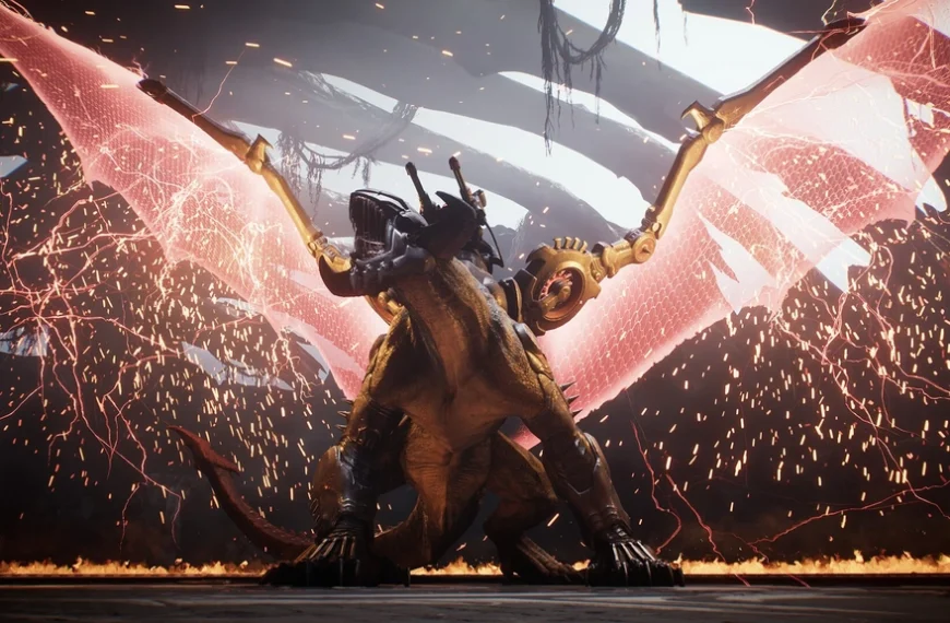 PS5 : le FPS le plus brutal de l'année 2025 et noté 17/20 profite déjà d'une réduction massive de son prix de 67 % !