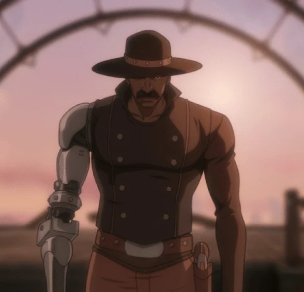 Si vous avez aimé la série d'Amazon Fallout, vous devriez vous intéresser à cette exclu Netflix !