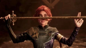 En fait, c'est de votre faute si le boss de fin de Clair Obscur : Expedition 33 était trop facile !