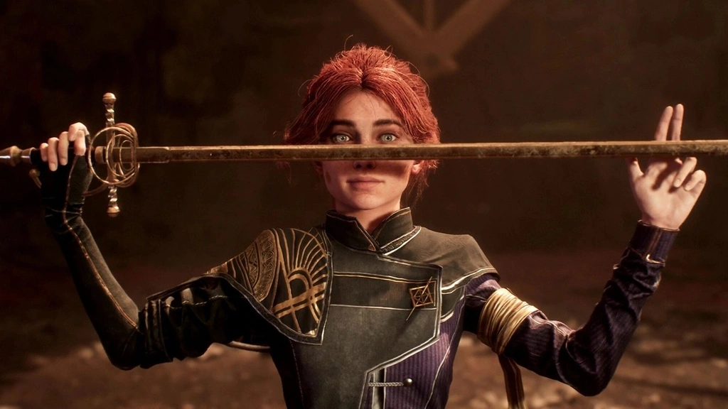 En fait, c'est de votre faute si le boss de fin de Clair Obscur : Expedition 33 était trop facile !