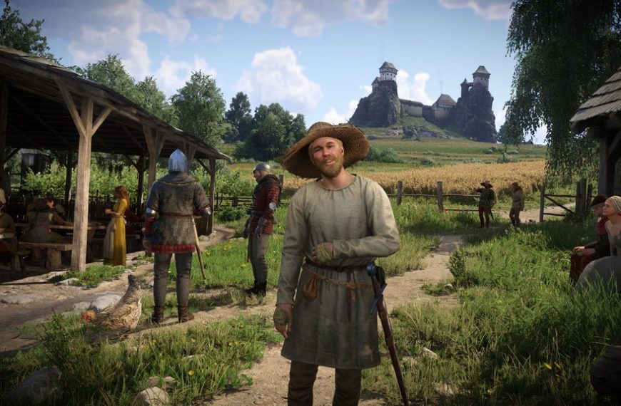 C’est l’un des jeux vidéo en monde ouvert les plus plébiscités de 2025, il arrive “gratuitement” dans ce service, et ce n’est pas le PS Plus