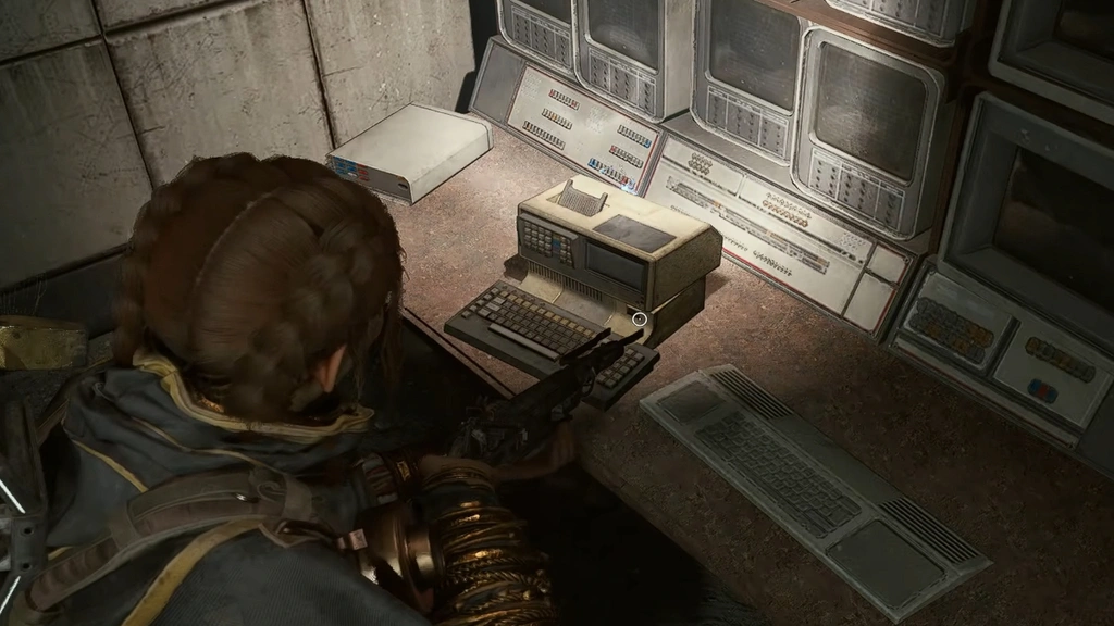 Logement stable ARC Raiders : coffre-fort, carte d’accès… Comment venir à bout de la quête de Tian Wen ?