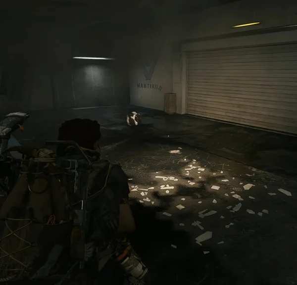 Une impasse ARC Raiders : installations MANTIKOR, salle verrouillée, bobine de film… Comment venir à bout de la quête de Shani ?