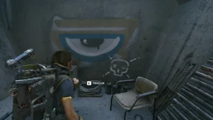 Rester à l’affût ARC Raiders : où trouver la cachette de Bilguun au Portail bleu ?