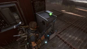 Une pincée de sel ARC Raiders : prototype de batterie, recharge industrielle, point de dépôt… Comment venir à bout de la quête de Céleste ?