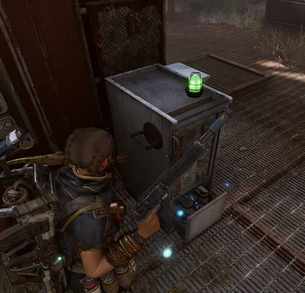 Une pincée de sel ARC Raiders : prototype de batterie, recharge industrielle, point de dépôt… Comment venir à bout de la quête de Céleste ?