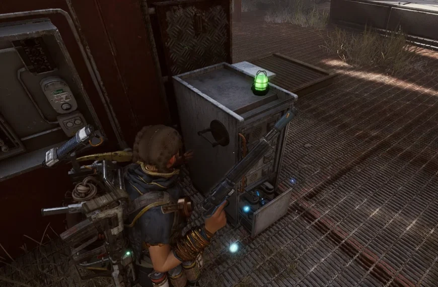 Une pincée de sel ARC Raiders : prototype de batterie, recharge industrielle, point de dépôt… Comment venir à bout de la quête de Céleste ?