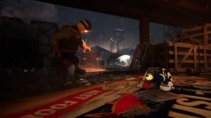 Dévoilé par PlayStation, ce jeu délirant est le digne successeur de ce chef d'oeuvre noté 19/20. Vous pouvez l'essayer gratuitement sur Steam dès maintenant…