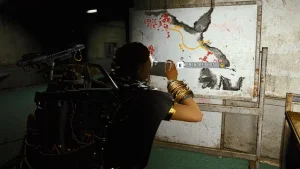 La marée montante ARC Raiders : appartement du contremaître, accéder à la zone à accès restreint… Comment venir à bout de la quête de Céleste ?