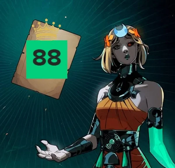 Ce nouveau jeu vient de dépasser Hades 2 en nombre de joueurs, mais arrêtons de les comparer ! Ils n'ont rien à voir