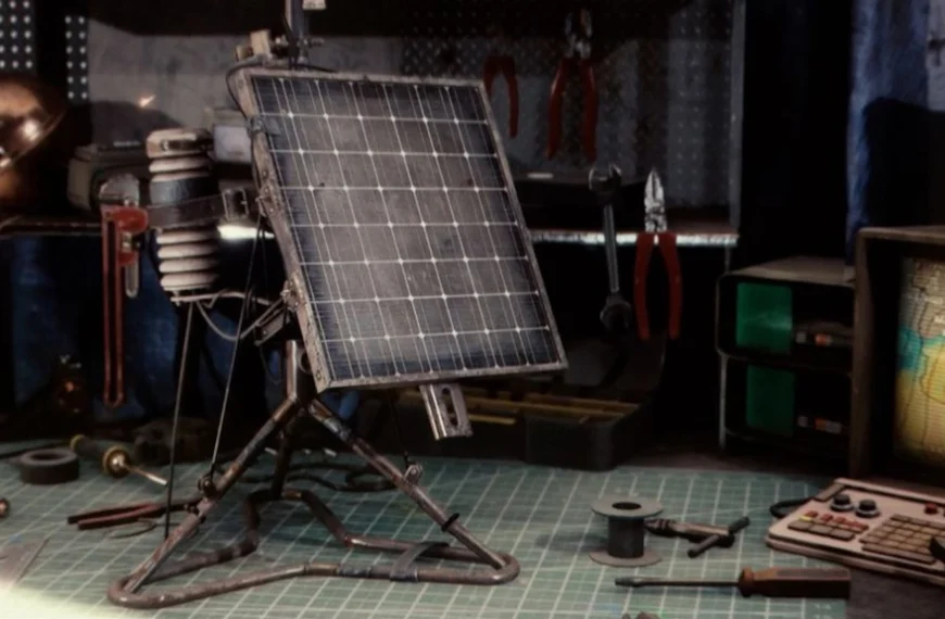 Système de surveillance météorologique ARC Raiders : quelles sont les ressources que vous devez conserver pour ce projet ?