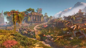 Ce jeu PlayStation en monde ouvert noté 18/20 est à 30 euros ! C'est une référence pour tous les studios et j'attends encore que les autres le suivent, c'est primordial !