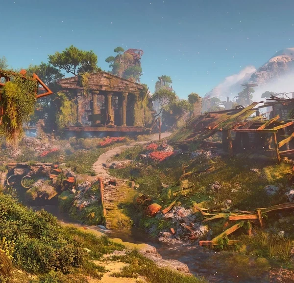 Ce jeu PlayStation en monde ouvert noté 18/20 est à 30 euros ! C'est une référence pour tous les studios et j'attends encore que les autres le suivent, c'est primordial !