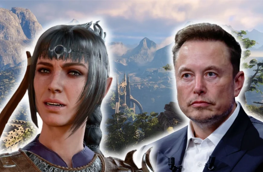 “Est-ce que je peux avoir une semaine normale ?” L’influence de BG3 va plus loin que ce que l’on pense ! Le jeu de Larian aurait même affecté… les mises à jour de X ?