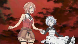 Cet anime renverse les codes du RPG pour rendre ses persos surpuissants : les 3 premiers épisodes sont dispo gratuitement