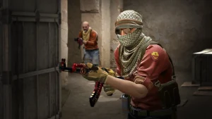 Elle a passé 8 000 heures sur Counter Strike en 6 ans : maintenant, même à 59 ans, elle est au niveau de certains joueurs pro